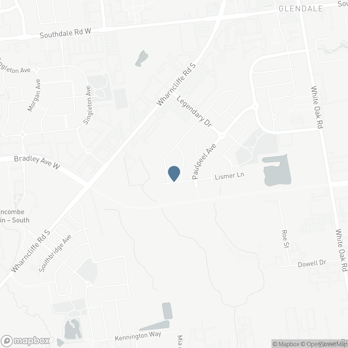 7 - 4255 LISMER LANE, London, Ontario N6L 0B9